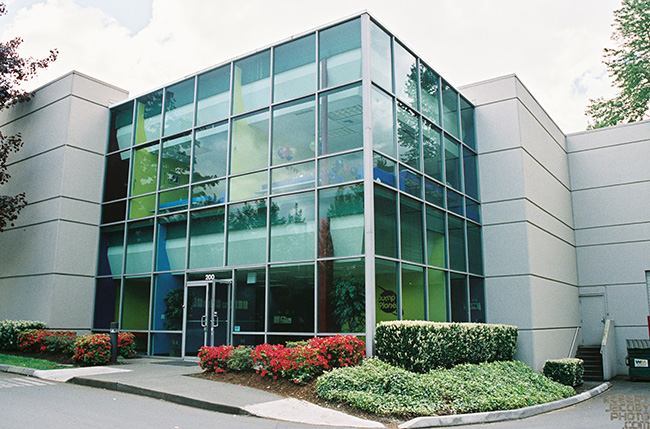 reevan office