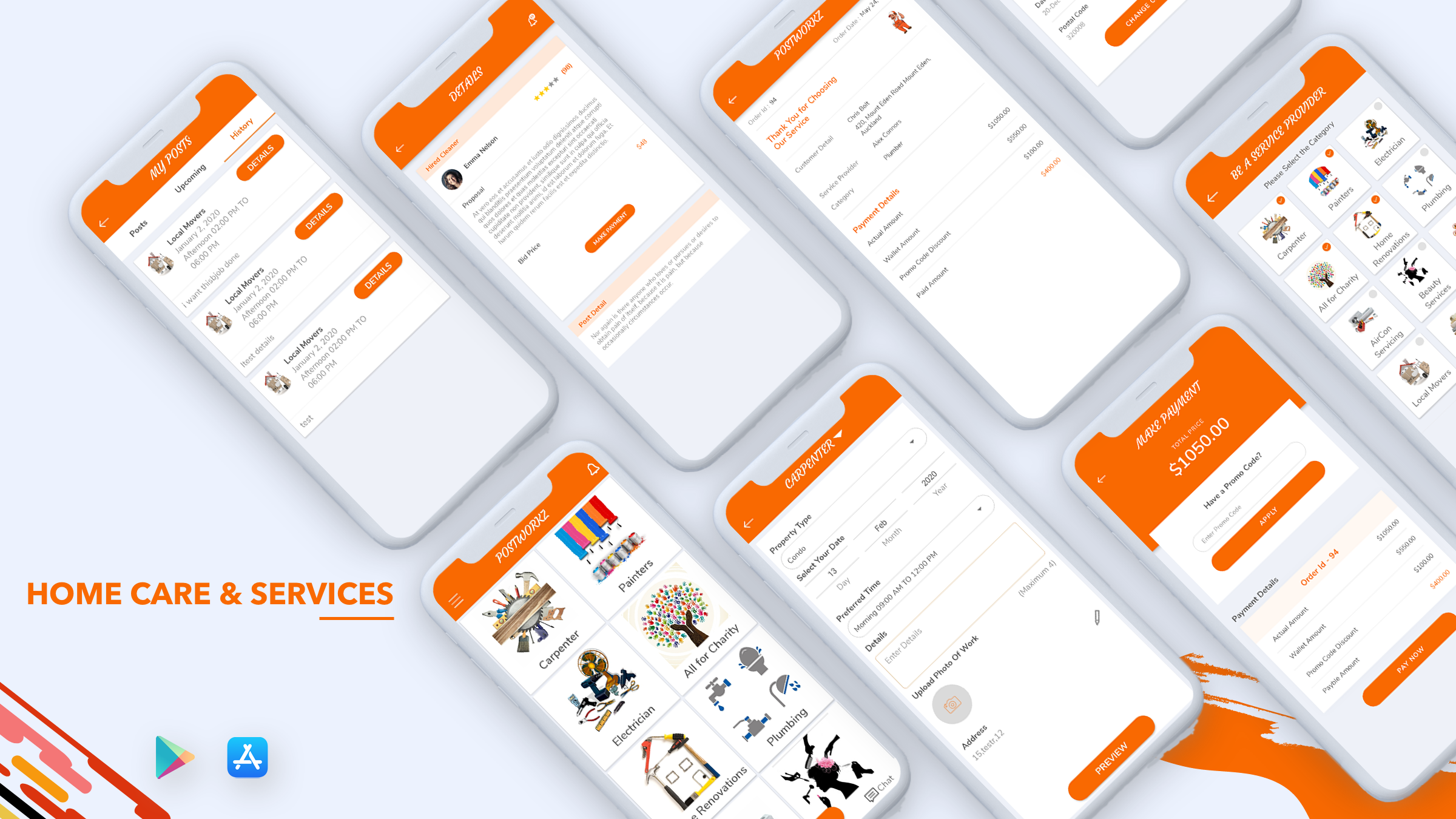 portfolio