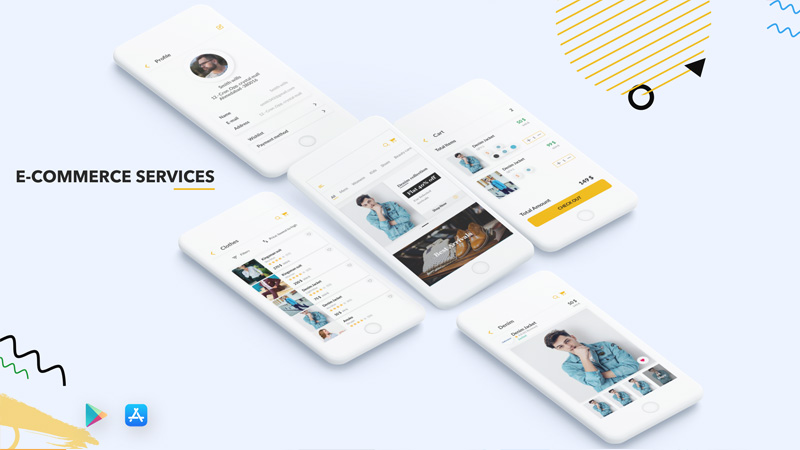 portfolio frenzin